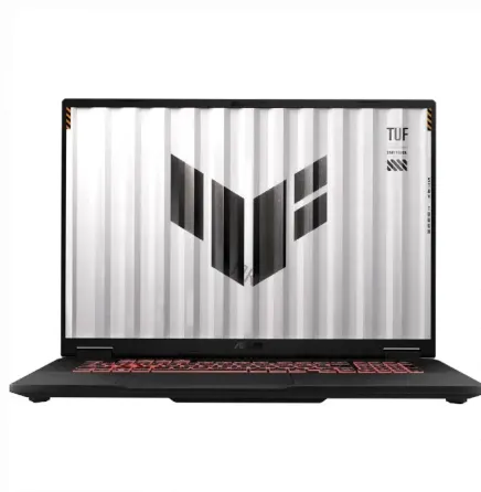 Ноутбук Asus Tuf Gaming a18 fa808up-s8030/18"/ips/amd Ryzen 7 260/32gb/1tb Ssd/nvidia Gef - арт:8620 Макеевка