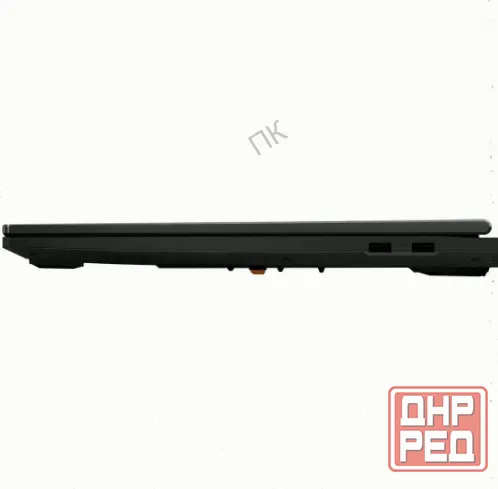 Ноутбук Asus Tuf Gaming a18 fa808up-s8030/18"/ips/amd Ryzen 7 260/32gb/1tb Ssd/nvidia Gef - арт:8620 Макеевка - изображение 3