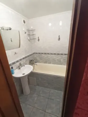2-к квартира, 48 м2, 4/9 эт. Мариуполь