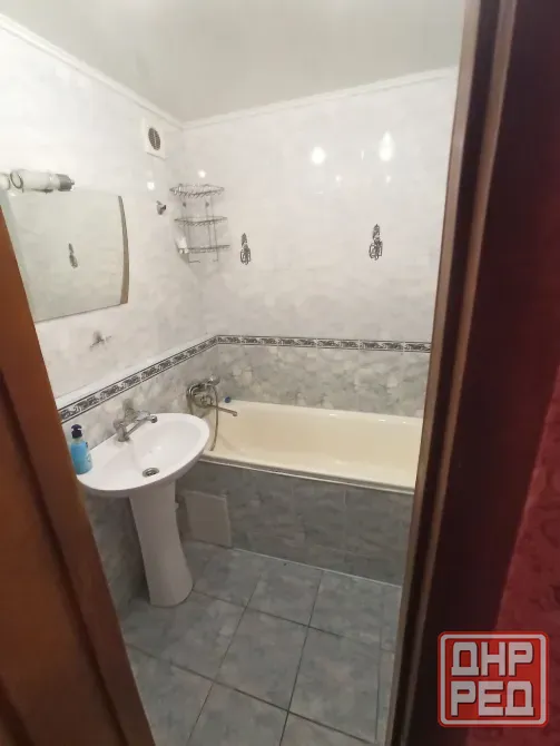 2-к квартира, 48 м2, 4/9 эт. Мариуполь - изображение 5