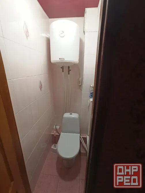2-к квартира, 48 м2, 4/9 эт. Мариуполь - изображение 7