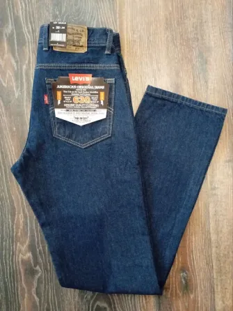 Джинсы мужские LEVIS 630 Донецк