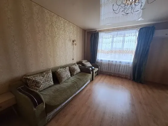 2-к квартира, 51 м2, 5/9 эт. Мариуполь