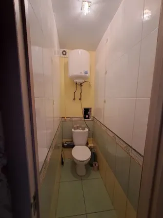 2-к квартира, 51 м2, 5/9 эт. Мариуполь