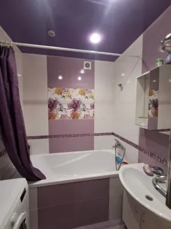 2-к квартира, 51 м2, 5/9 эт. Мариуполь
