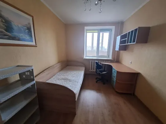2-к квартира, 51 м2, 5/9 эт. Мариуполь