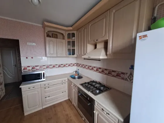 2-к квартира, 51 м2, 5/9 эт. Мариуполь