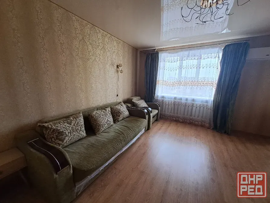 2-к квартира, 51 м2, 5/9 эт. Мариуполь - изображение 6