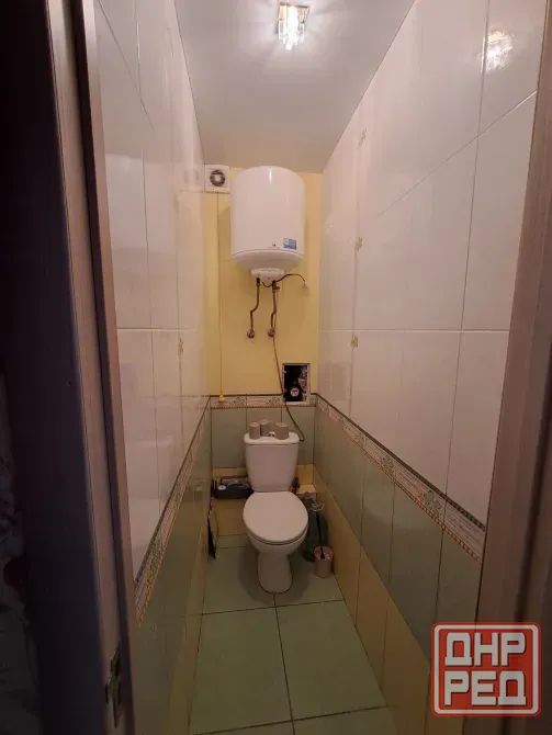 2-к квартира, 51 м2, 5/9 эт. Мариуполь - изображение 3