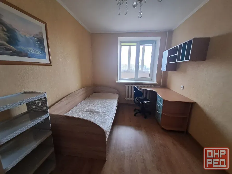 2-к квартира, 51 м2, 5/9 эт. Мариуполь - изображение 4