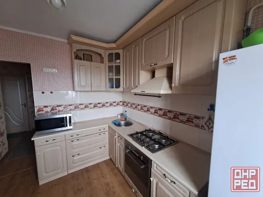 2-к квартира, 51 м2, 5/9 эт. Мариуполь - изображение 1