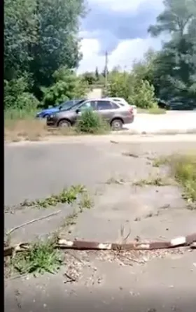Торговая база 370 м.кв Кровский район Макеевка Макеевка