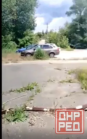 Торговая база 370 м.кв Кровский район Макеевка Макеевка - изображение 2