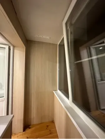 Аренда 2к квартиры в пролетарском районе Донецк