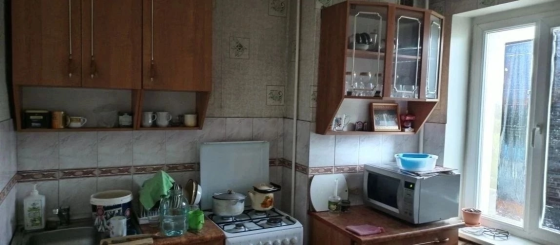 Продажа 2ки в Калининском районе Донецк
