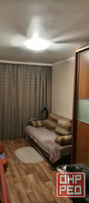 Продажа 2ки в Калининском районе Донецк - изображение 1