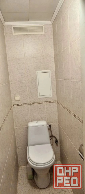 Продажа 2ки в Калининском районе Донецк - изображение 3