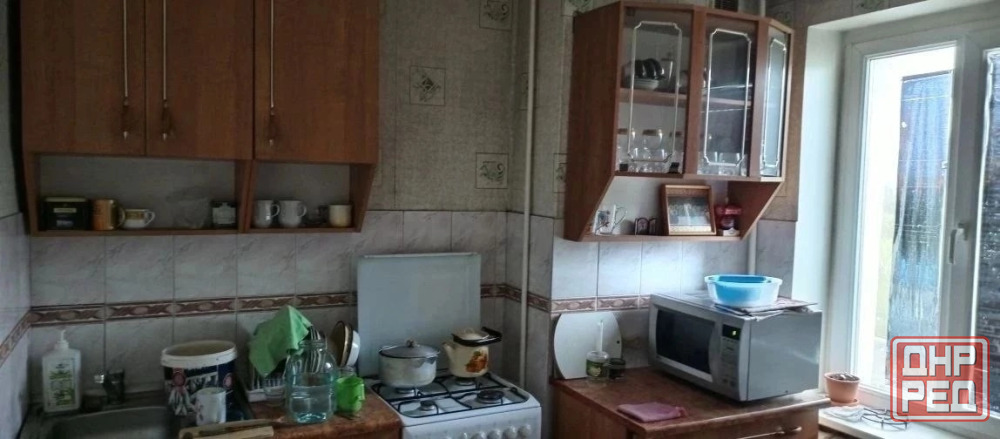 Продажа 2ки в Калининском районе Донецк - изображение 2