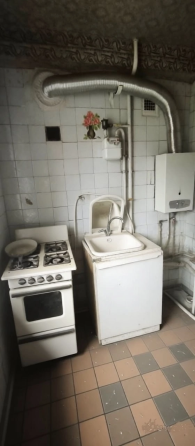 Продажа 1й квартиры по ул. Армавирской Донецк