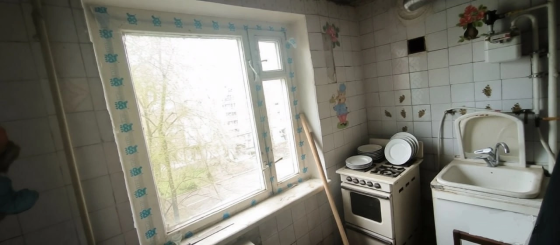 Продажа 1й квартиры по ул. Армавирской Донецк