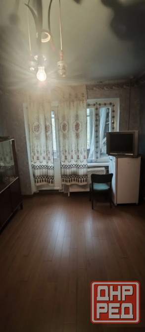 Продажа 1й квартиры по ул. Армавирской Донецк - изображение 1