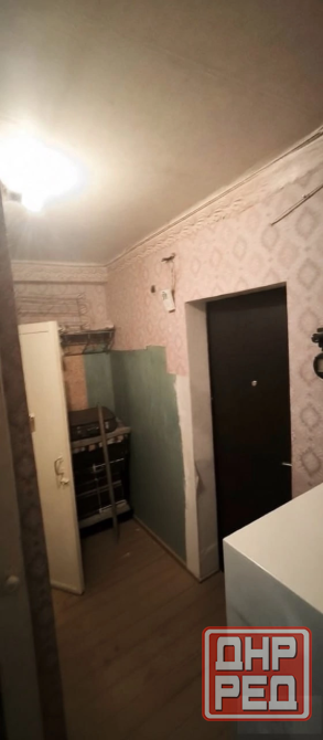 Продажа 1й квартиры по ул. Армавирской Донецк - изображение 5