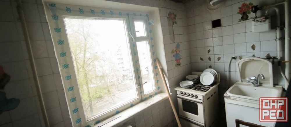 Продажа 1й квартиры по ул. Армавирской Донецк - изображение 4