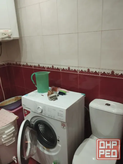 Продам дом в районе жд вокзала, ул. Артековская, кирпичный, удобства Донецк - изображение 10