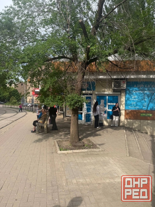 Аренда магазина в хорошем проходном месте Донецк - изображение 1