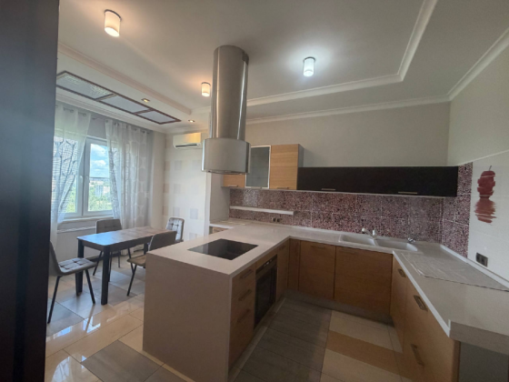 Аренда отличной квартиры в новострое, Крытый рынок Донецк