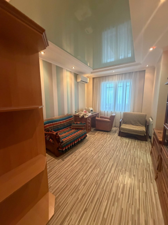 Аренда отличной квартиры в новострое, Крытый рынок Донецк