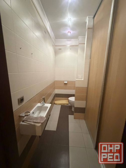 Аренда отличной квартиры в новострое, Крытый рынок Донецк - изображение 3