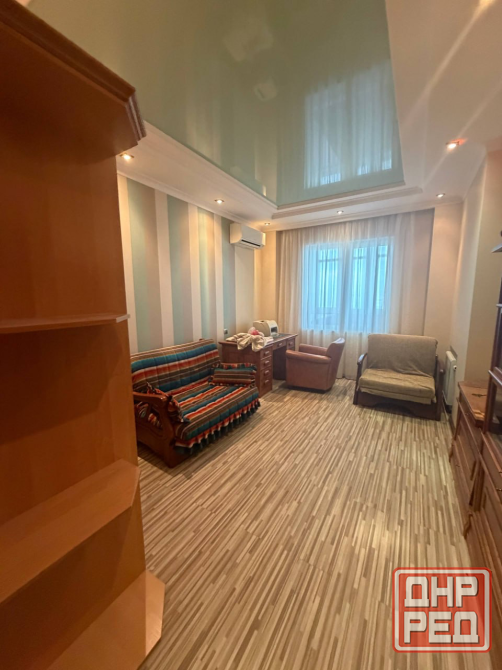Аренда отличной квартиры в новострое, Крытый рынок Донецк - изображение 2
