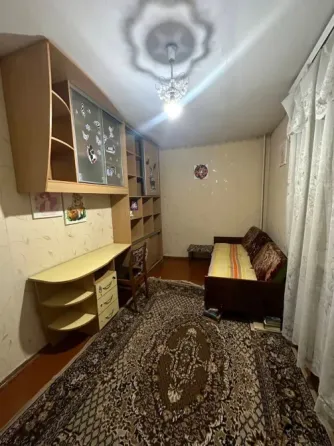 2-к квартира, 52 м2, 2/5 эт. Мариуполь