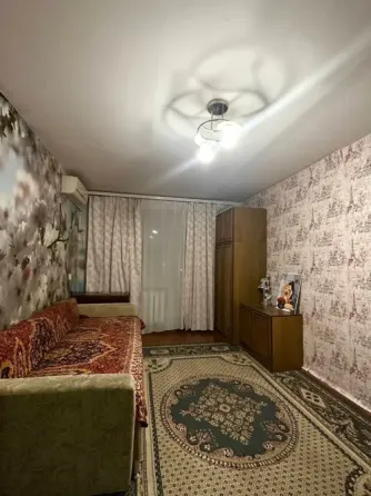 2-к квартира, 52 м2, 2/5 эт. Мариуполь
