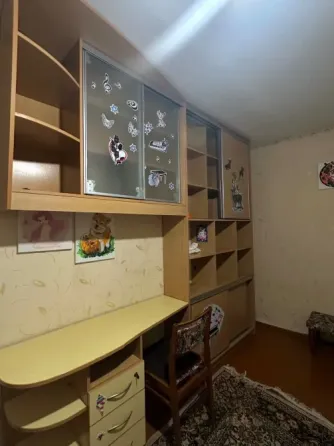 2-к квартира, 52 м2, 2/5 эт. Мариуполь