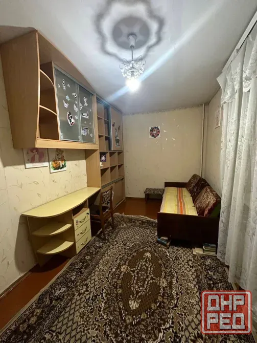 2-к квартира, 52 м2, 2/5 эт. Мариуполь - изображение 2