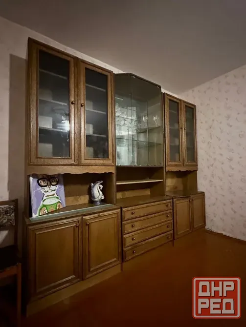 2-к квартира, 52 м2, 2/5 эт. Мариуполь - изображение 4