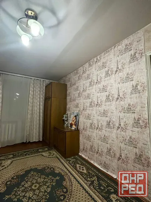 2-к квартира, 52 м2, 2/5 эт. Мариуполь - изображение 8