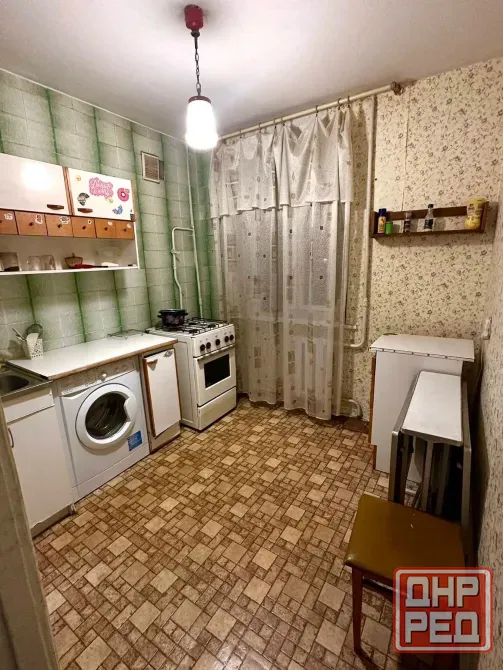 2-к квартира, 52 м2, 2/5 эт. Мариуполь - изображение 3