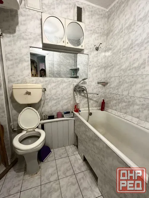 2-к квартира, 52 м2, 2/5 эт. Мариуполь - изображение 7