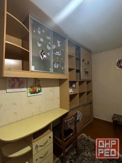 2-к квартира, 52 м2, 2/5 эт. Мариуполь - изображение 5