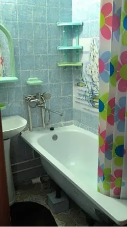 2-к квартира, 55 м2, 3/5 эт. Мариуполь