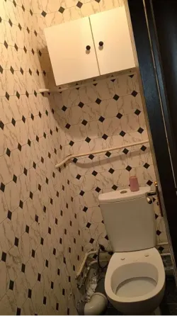 2-к квартира, 55 м2, 3/5 эт. Мариуполь