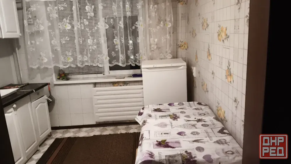 2-к квартира, 55 м2, 3/5 эт. Мариуполь - изображение 8