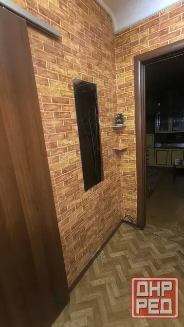 2-к квартира, 55 м2, 3/5 эт. Мариуполь - изображение 1