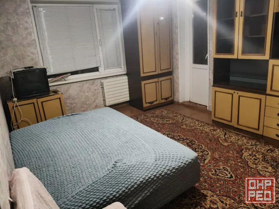 2-к квартира, 55 м2, 3/5 эт. Мариуполь - изображение 9