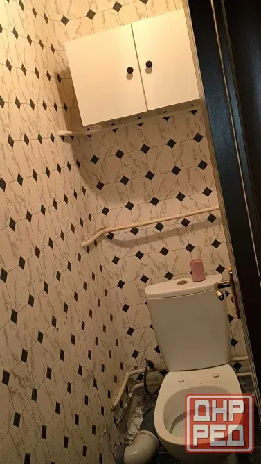 2-к квартира, 55 м2, 3/5 эт. Мариуполь - изображение 3