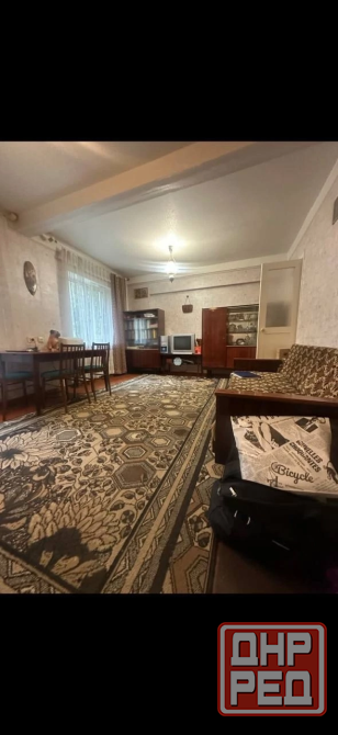 Продажа 2ки в Киевском районе Партизанский проспект Донецк - изображение 1