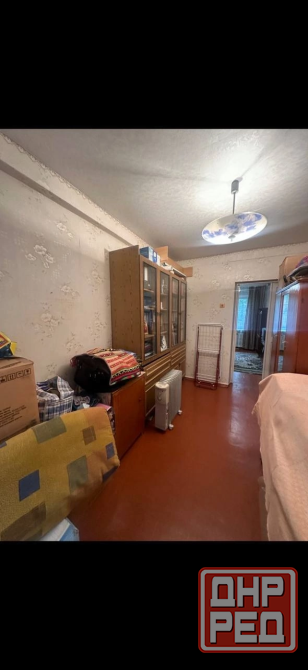 Продажа 2ки в Киевском районе Партизанский проспект Донецк - изображение 5